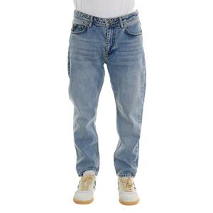 JEANS YELLOWSTONE AZZURRO